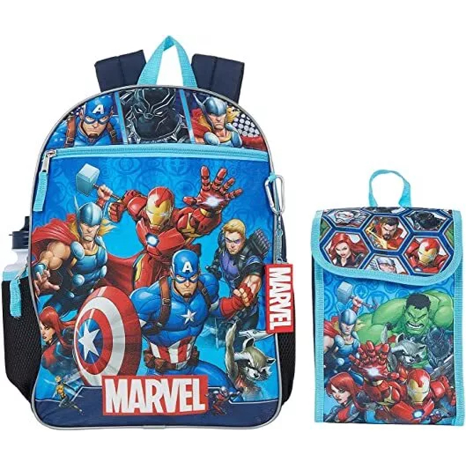 Avengers backpack outlet canada