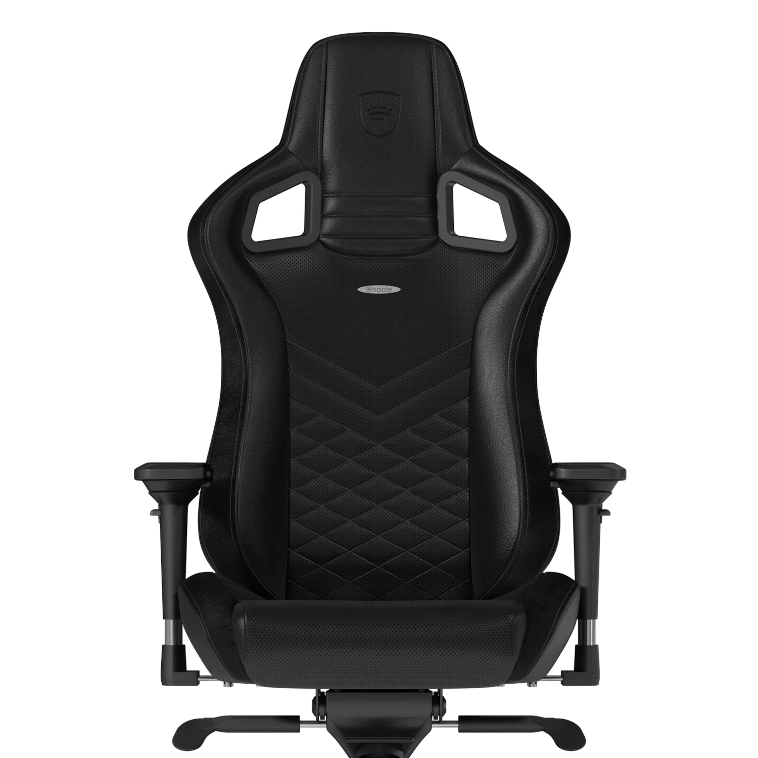 Pro Gamersware Noblechairs Epic Series Black Edition | Best Buy Canada