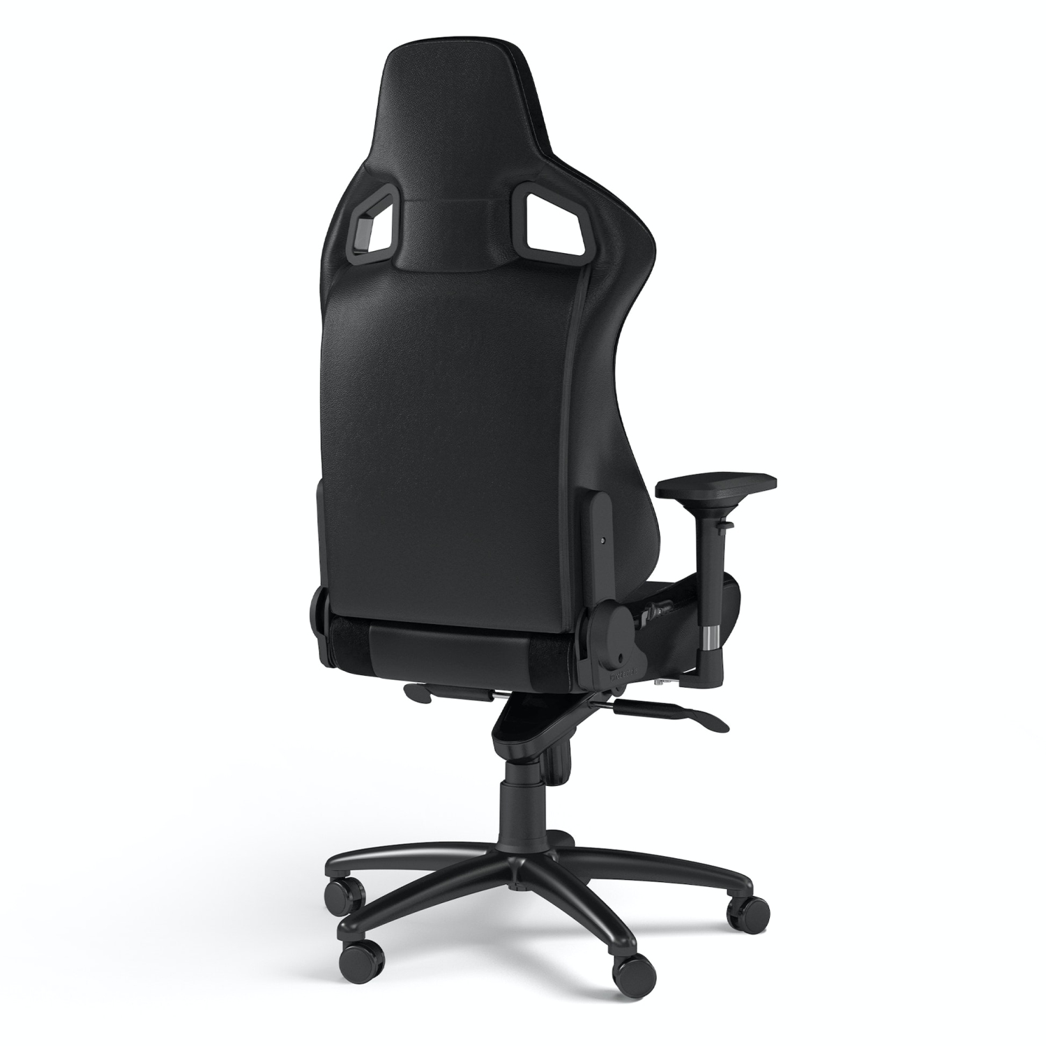 Pro Gamersware Noblechairs Epic Series Black Edition | Best Buy Canada