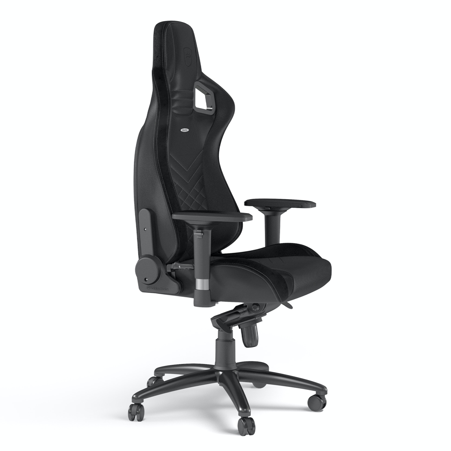 Pro Gamersware Noblechairs Epic Series Black Edition | Best Buy Canada