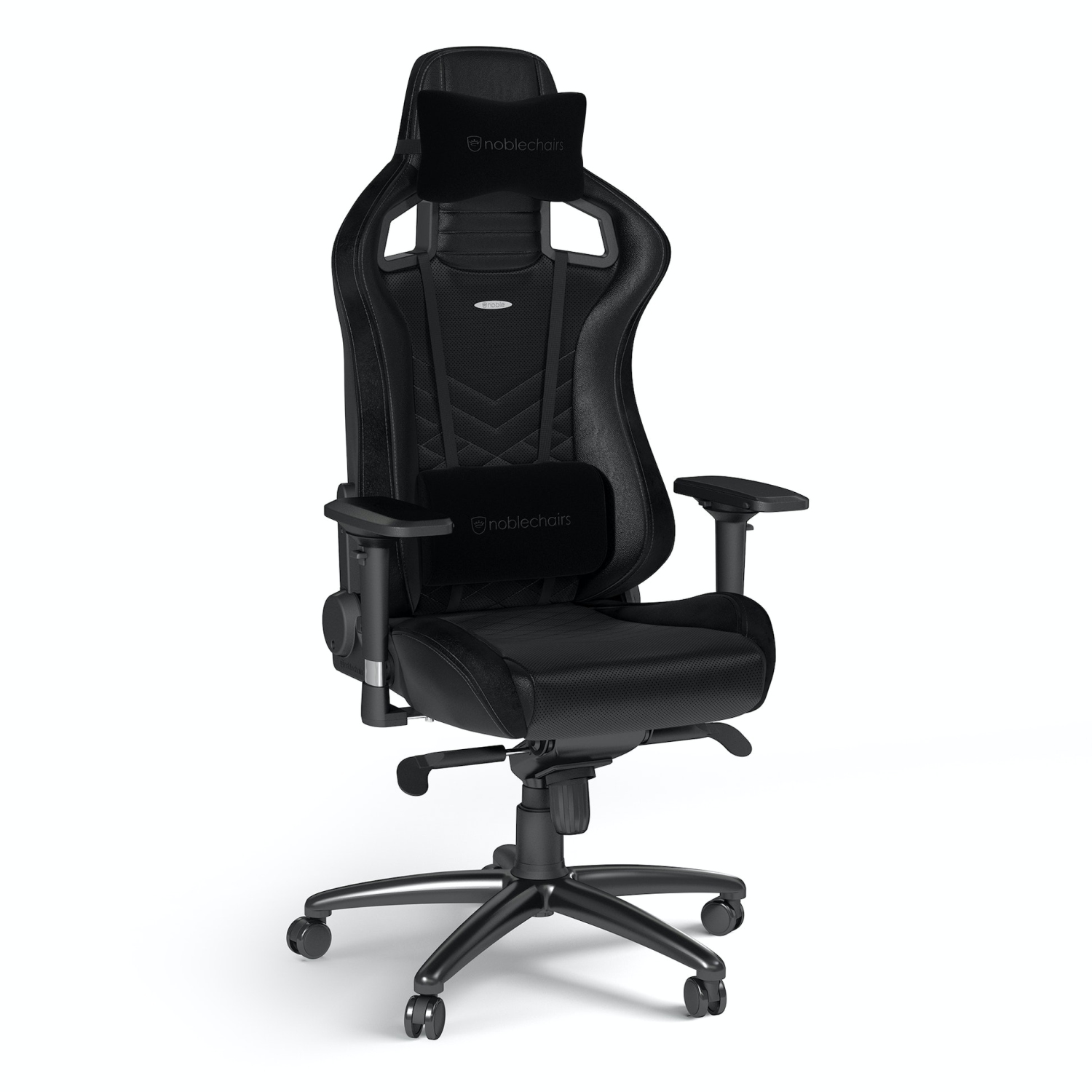 Pro Gamersware Noblechairs Epic Series Black Edition | Best Buy Canada