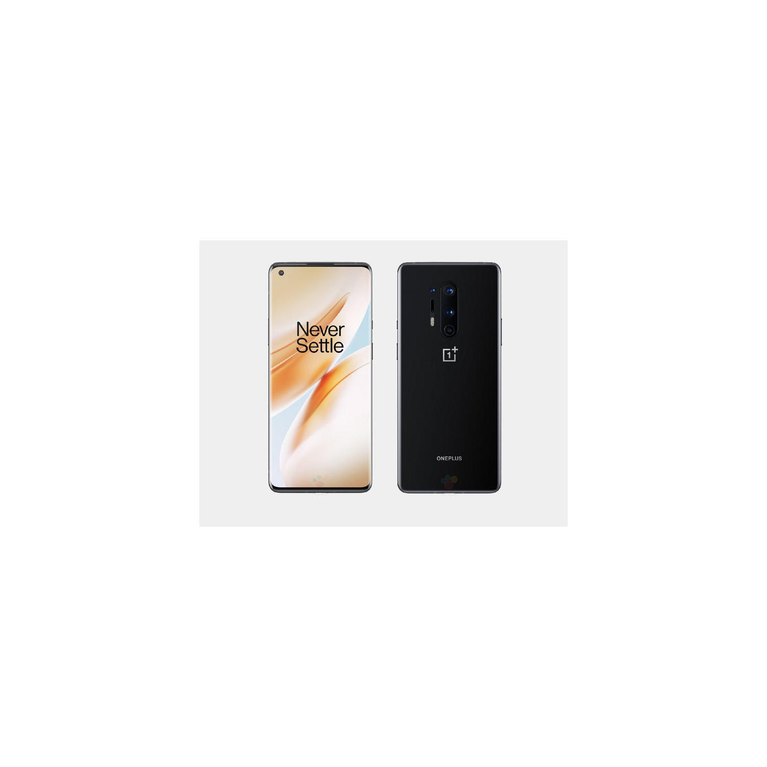 OnePlus 8 Pro 5G IN2025 256GB 12GB RAM Dual SIM GSM Unlocked
