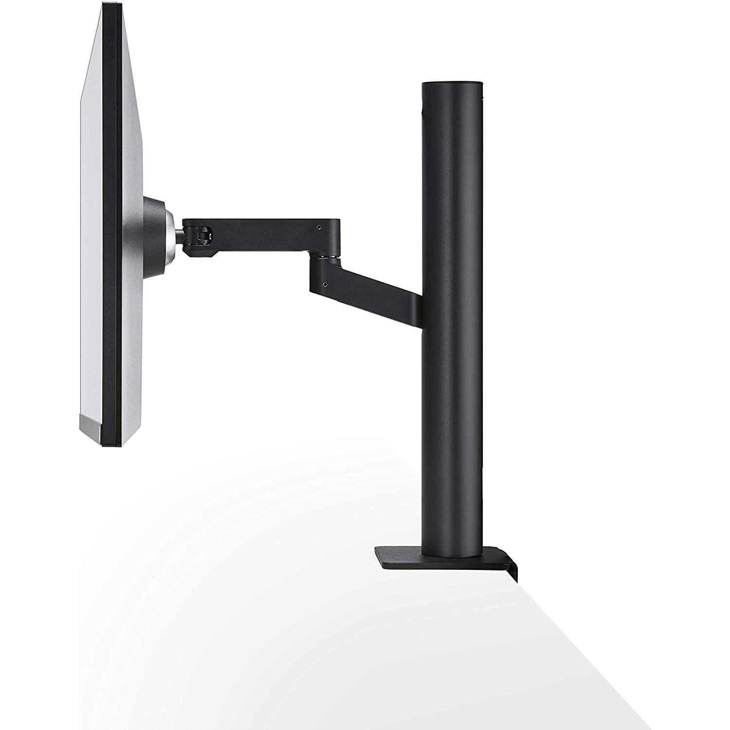 LG ultrafine 27 po UHD 4K IPS 4K, gamme de couleurs sRVB 99 %, DisplayHDR 400, USB-C, Support Ergo