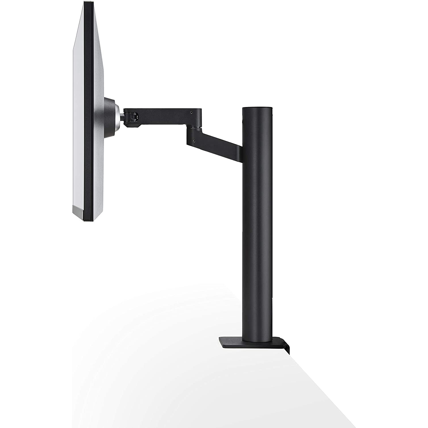 LG ultrafine 27 po UHD 4K IPS 4K, gamme de couleurs sRVB 99 %, DisplayHDR 400, USB-C, Support Ergo