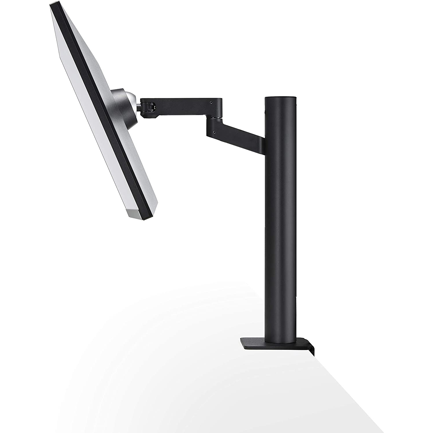 LG ultrafine 27 po UHD 4K IPS 4K, gamme de couleurs sRVB 99 %, DisplayHDR 400, USB-C, Support Ergo