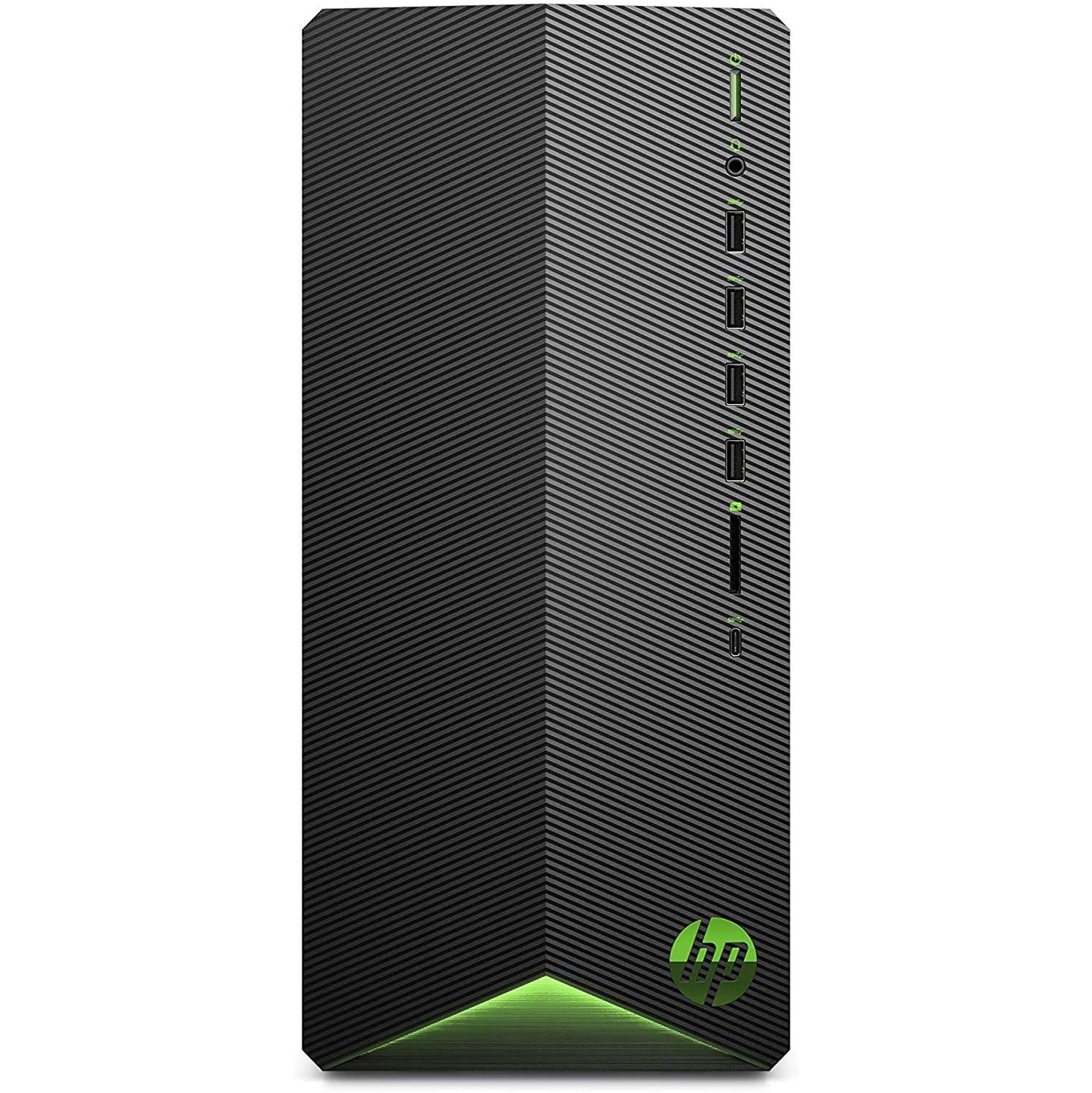 hp pavilion desktop good for gaming