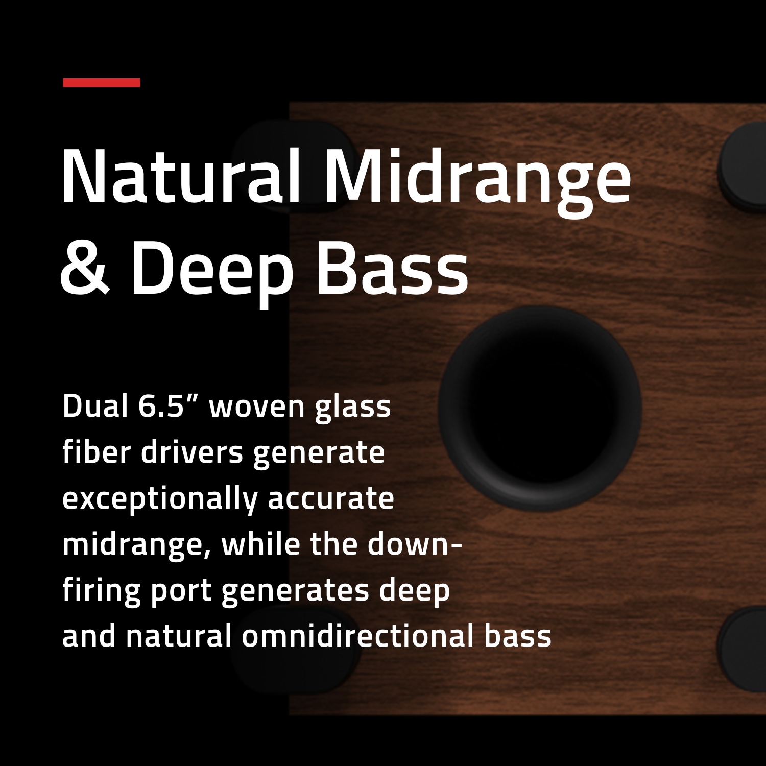 Fluance Ai81 Powered Floorstanding Speakers, DB10 10" Powered Subwoofer (Black), 15ft RCA Subwoofer Cable