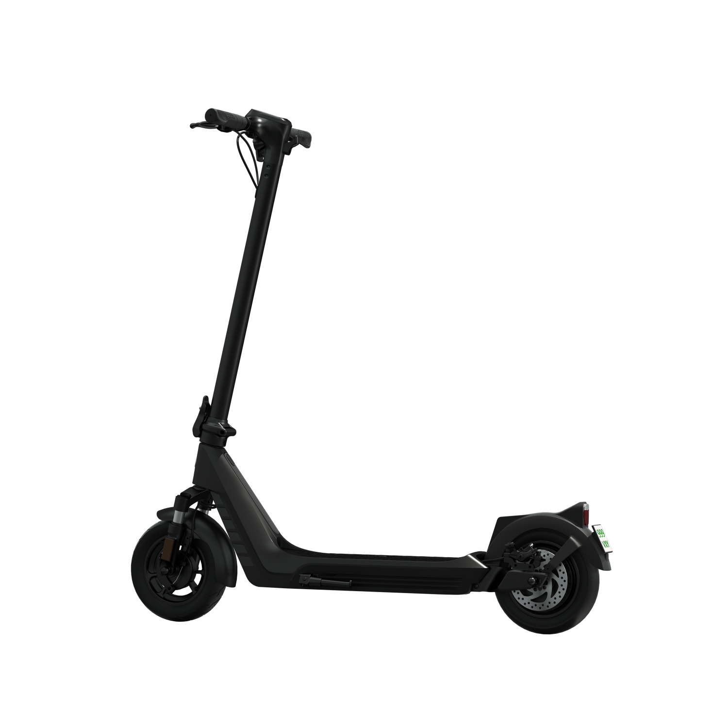 H20 Electric Scooter 500W