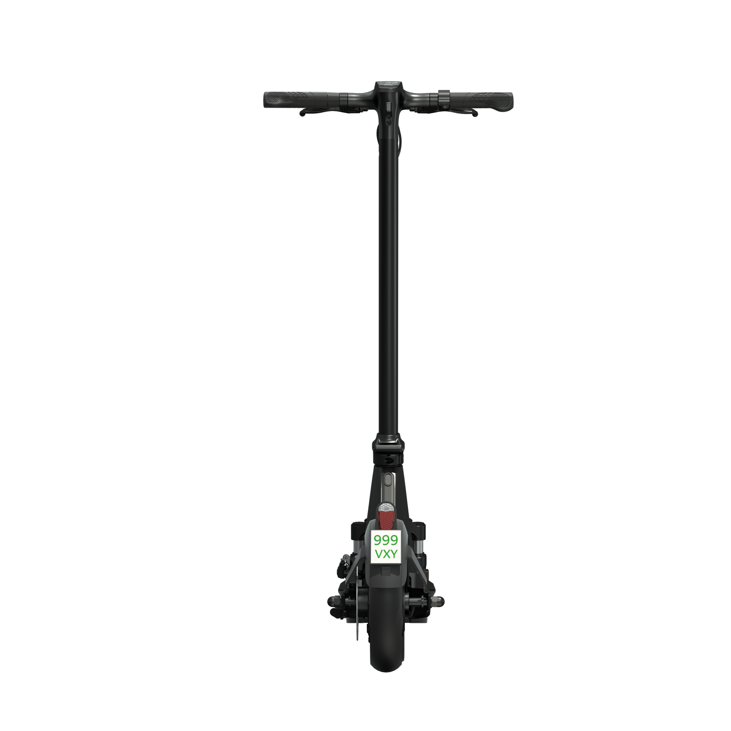 H20 Electric Scooter 500W