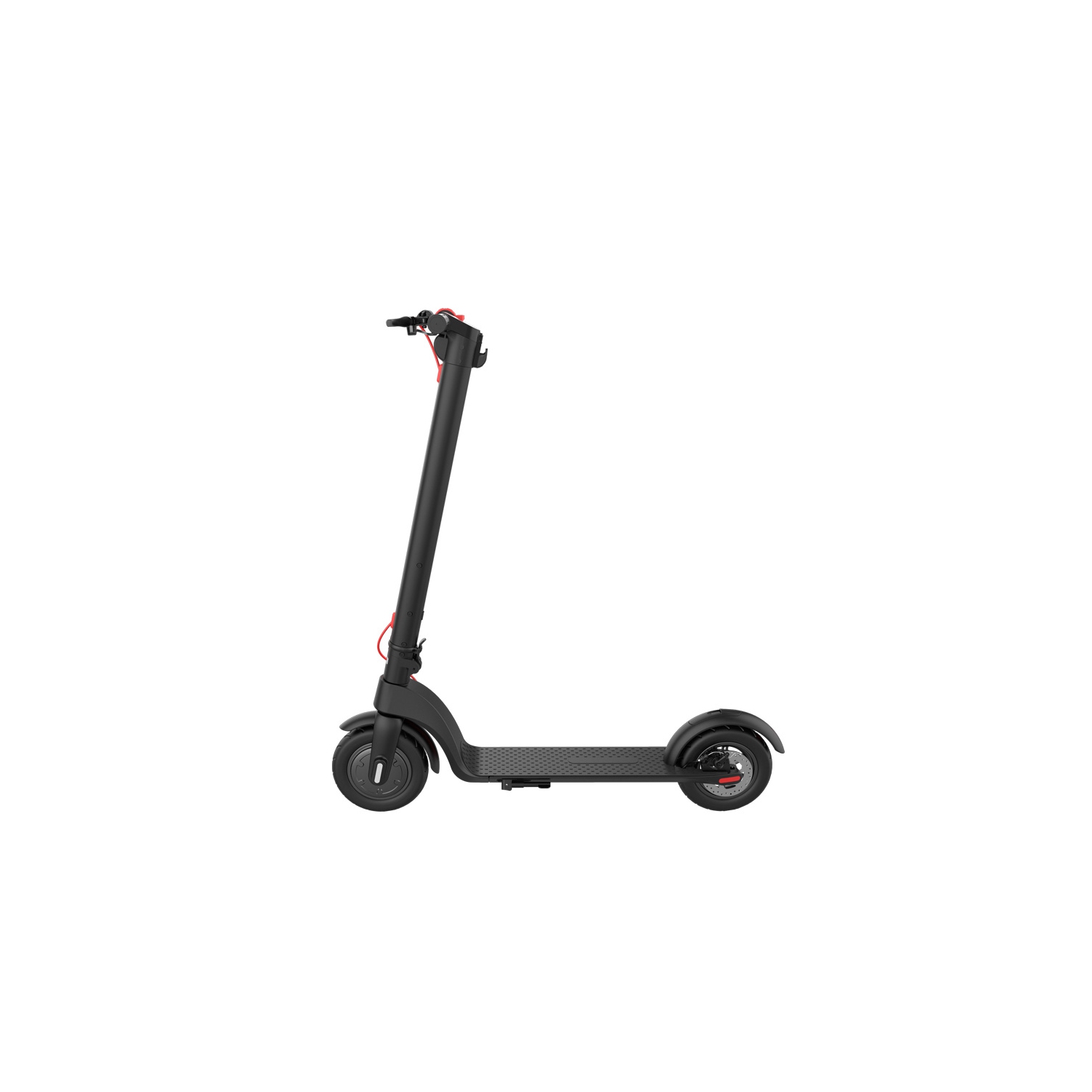 X7 Electric Scooter 350W With Extra Battery