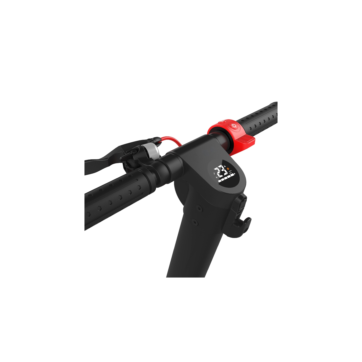 X7 Electric Scooter 350W With Extra Battery