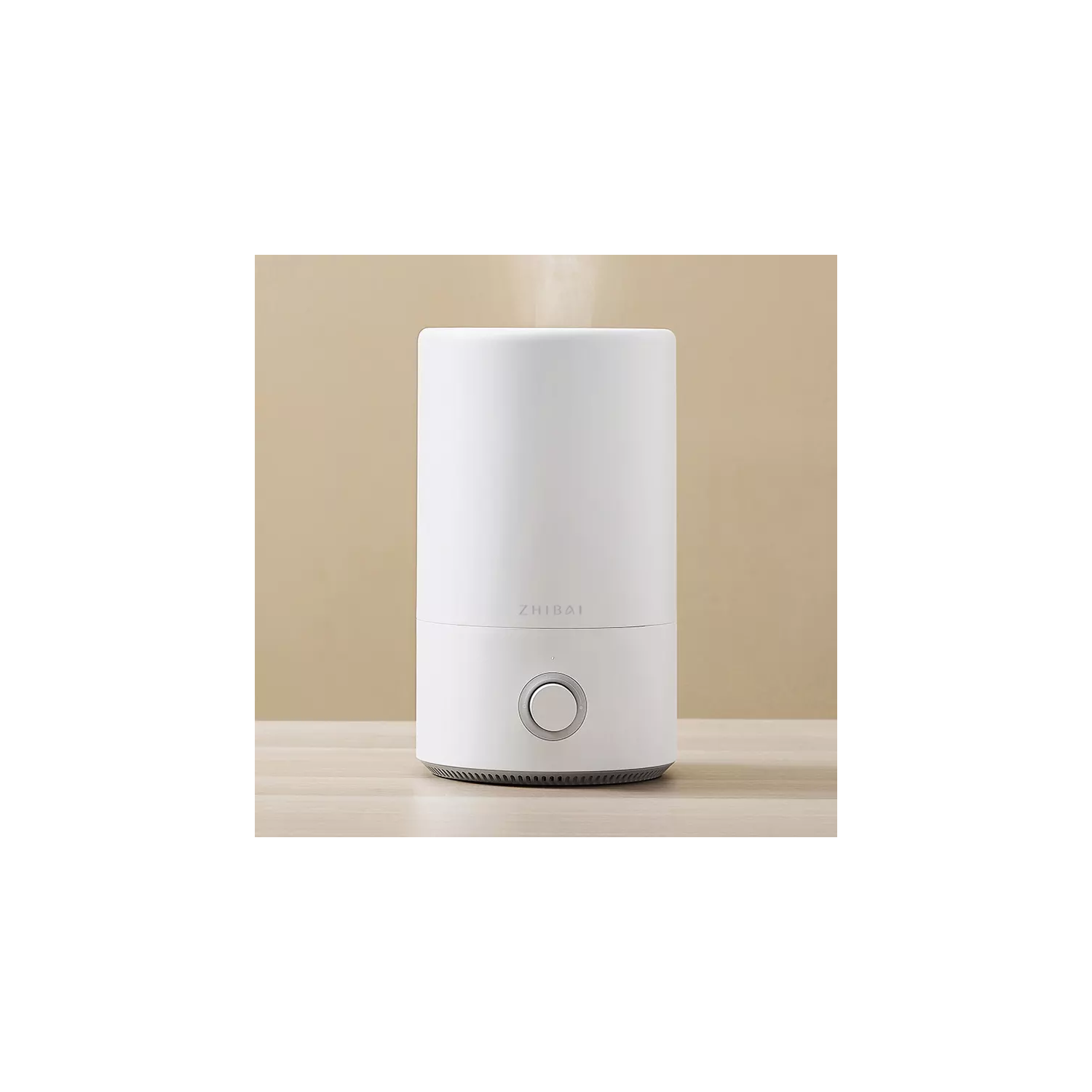 Humidificateur d’air de Zhibai avec réservoir d’eau de 4 l à grande capacité