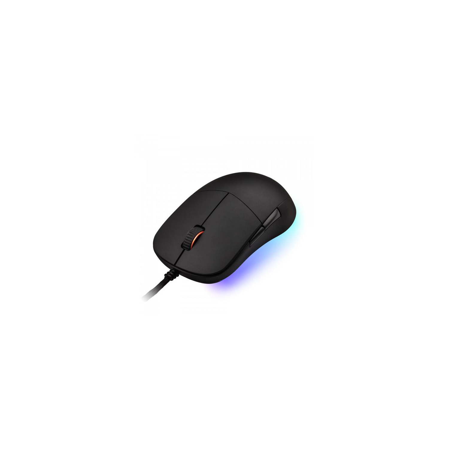 ENDGAME GEAR GMBH ENDGAME GEAR XM1 RGB MOUSE BLACK
