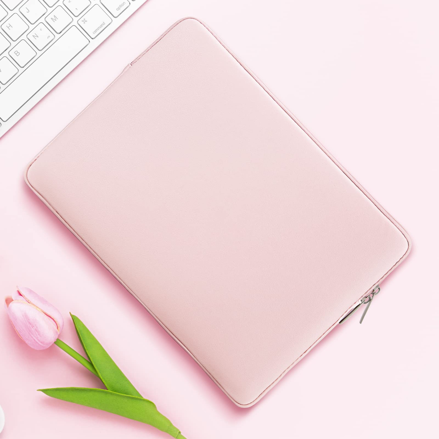 YINHANG Laptop Case Sleeve 13 Inch Compatible with 13.3" MacBook Air/Pro M1 M2 Chromebook Notebook Computer, Protective Wate