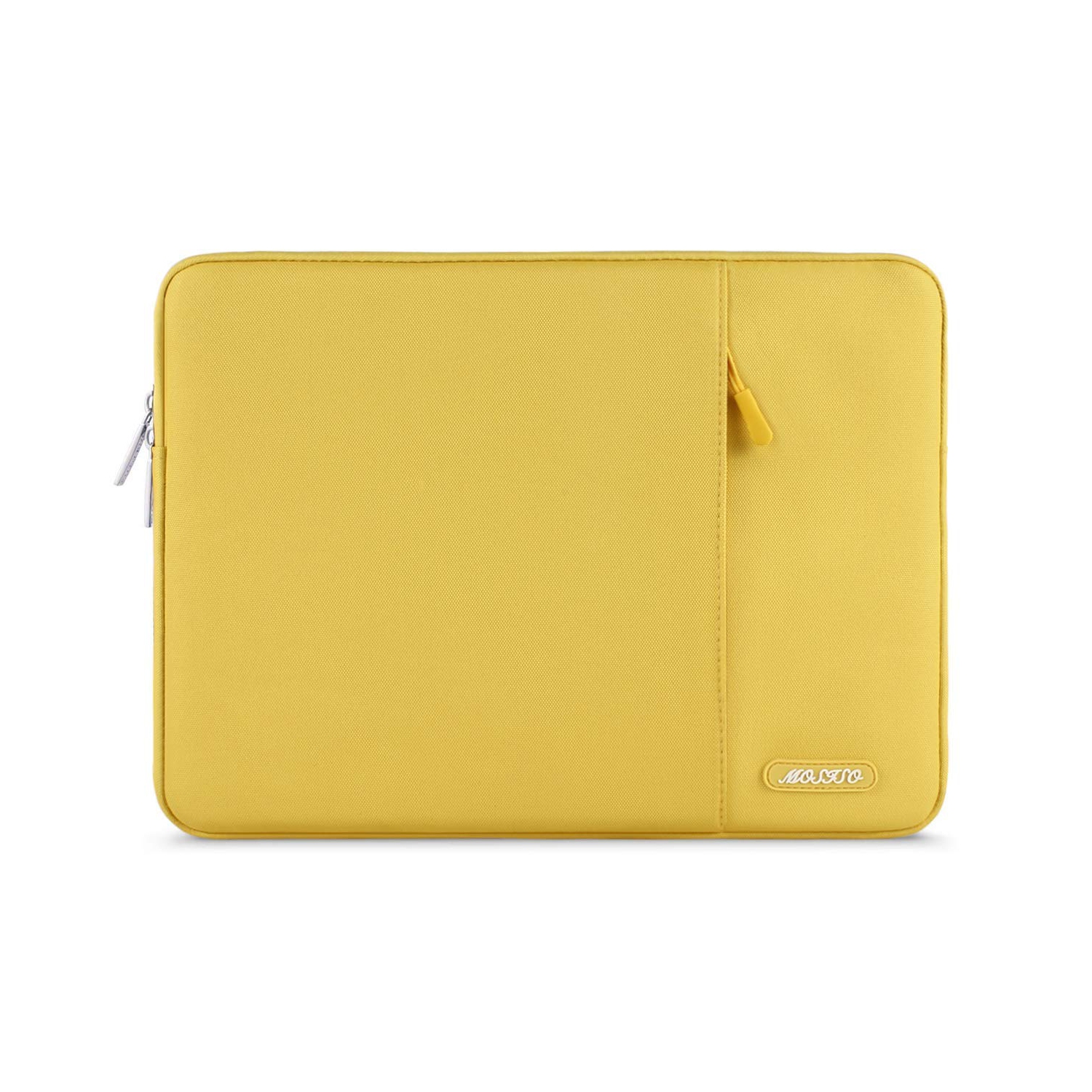 MOSISO Laptop Sleeve Bag Compatible with MacBook Air/Pro Retina, 13-13.3 inch Notebook,Compatible with MacBook Pro 14 inch 2