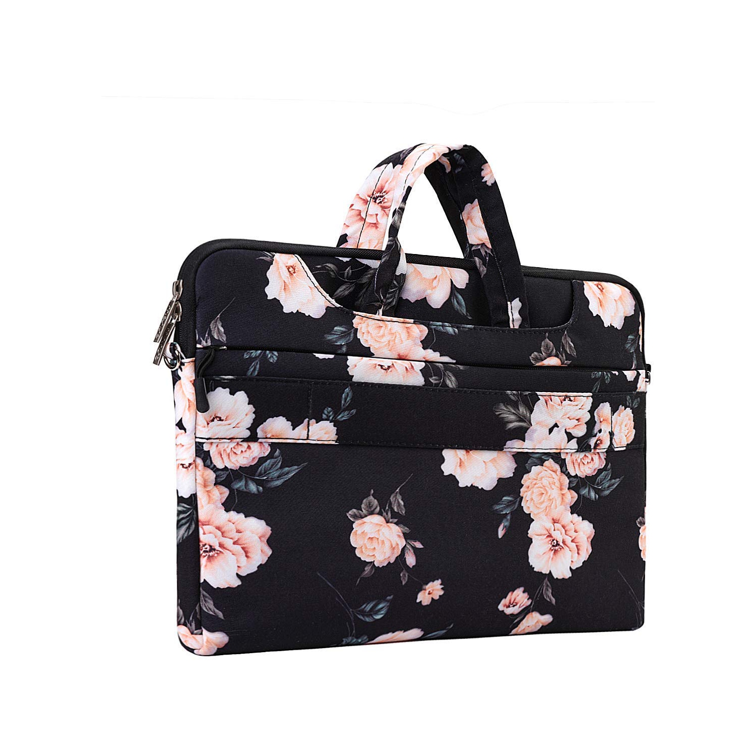 MOSISO Laptop Shoulder Bag Compatible with MacBook Pro 16 inch 2022 2021 M1 A2485/2019-2020 A2141/Pro 15 A1398 & 15-15.6 inc