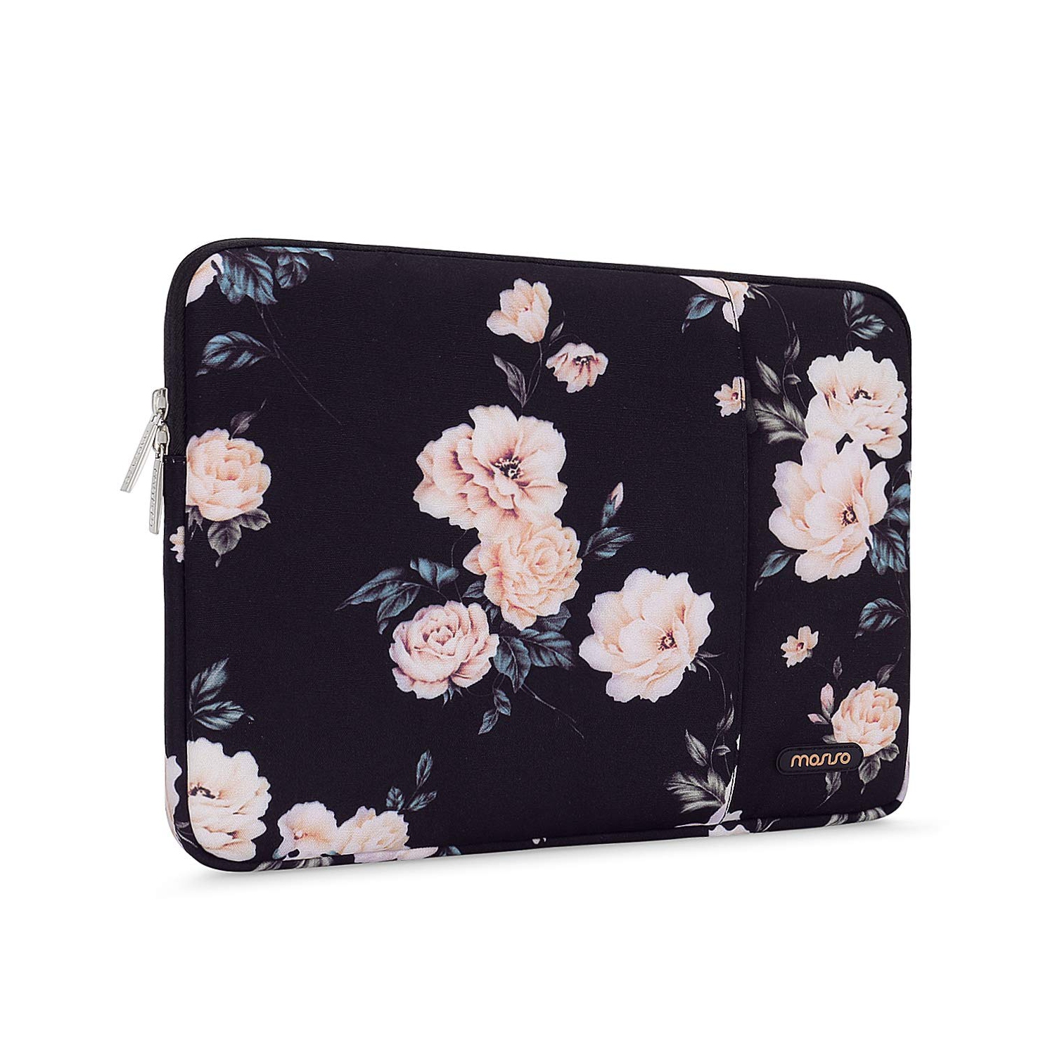 Housse MOSISO compatible avec MacBook Air/Pro Retina, ordinateur portable 13 à 13.3 po, compatible avec MacBook Pro de 14 po