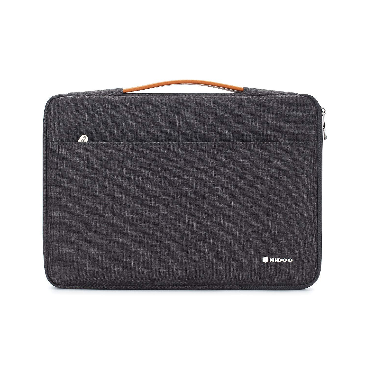NIDOO 14 inch Laptop Sleeve case Notebook Bag Protective Carrying Handbag for 14" Lenovo Chromebook S330 /Lenovo ThinkPad A4