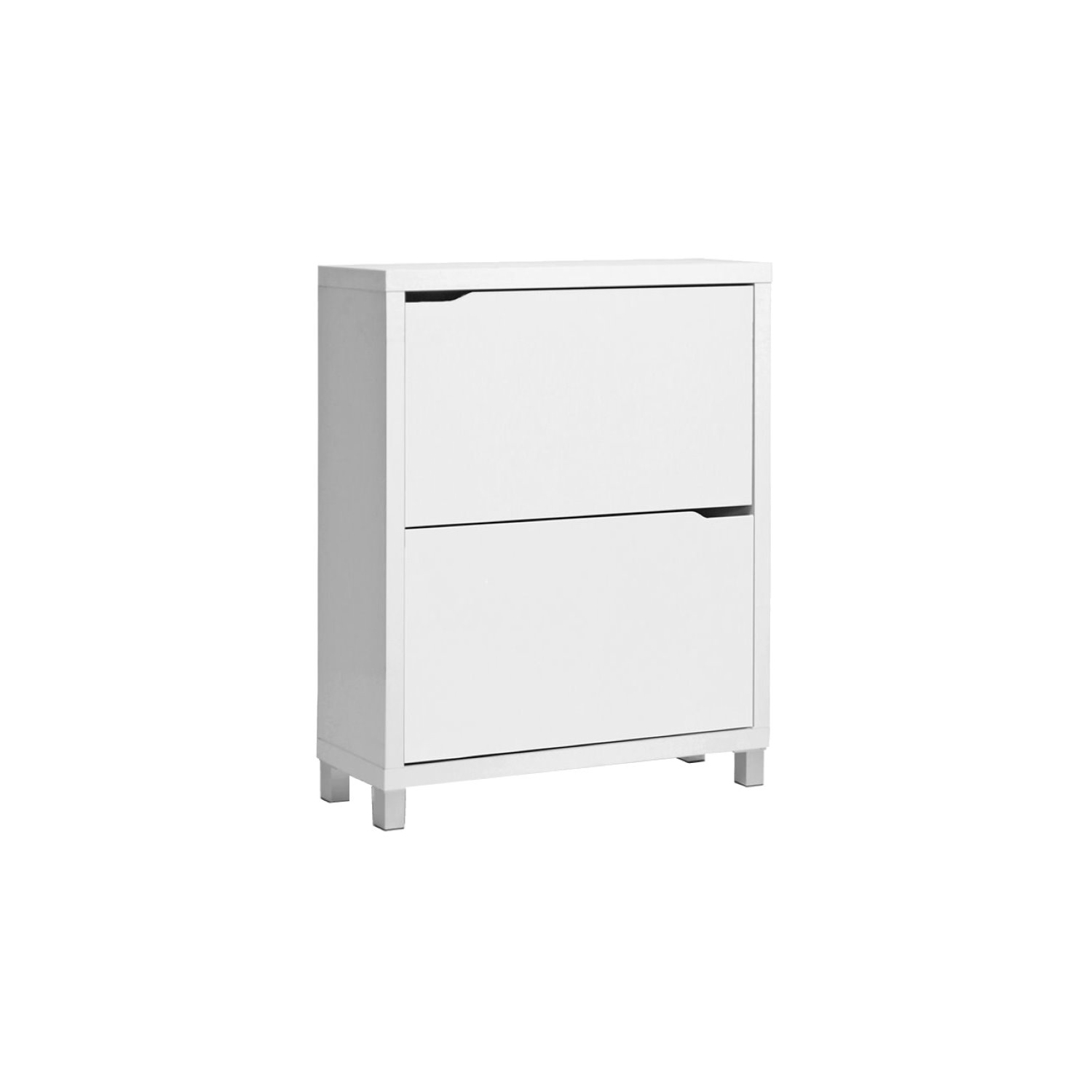 Simms modern deals shoe cabinet