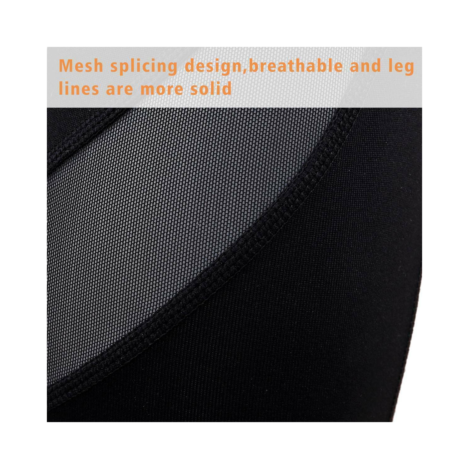 Women's High Waisted Compression Leggings Pants with Pocket for Yoga Running Gym