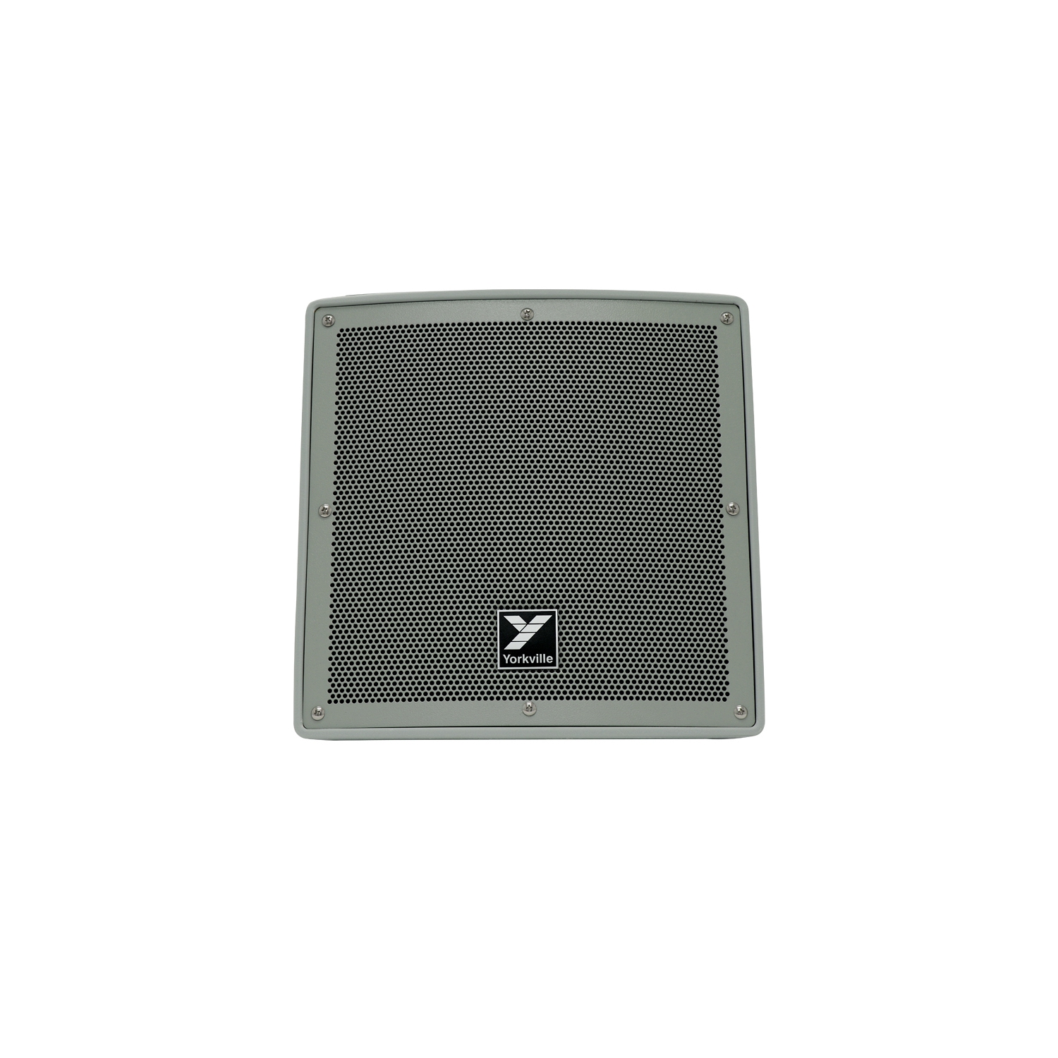 Haut-parleur coaxial Yorkville Sound Coliseum de 12 po