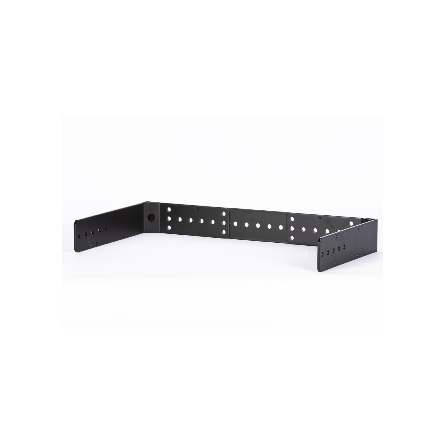 Haut-parleur Yorkville Sound Coliseum 8 po + 1 po avec support 150&nbsp;W - Noir