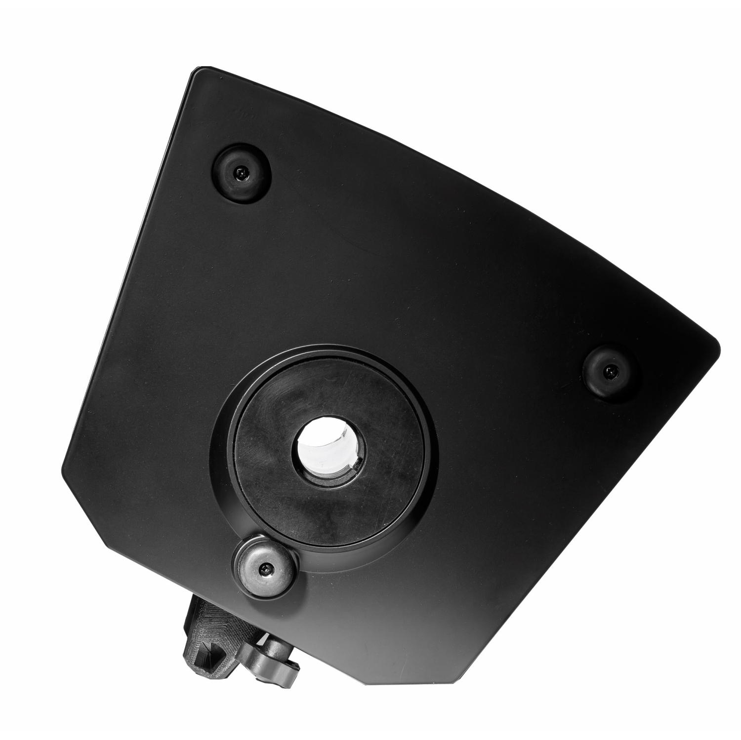 Yorkville Sound NX10C-2 10-inch/1-inch Active 500W Speaker Cabinet