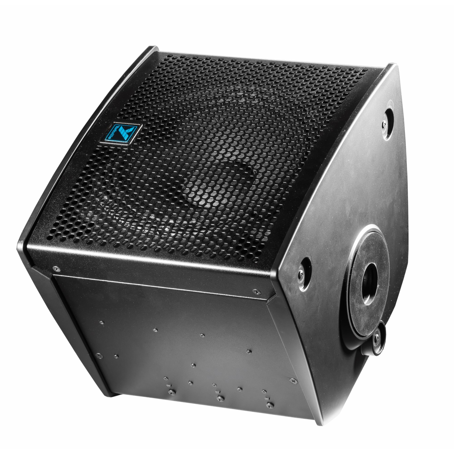 Yorkville Sound NX10C-2 10-inch/1-inch Active 500W Speaker Cabinet