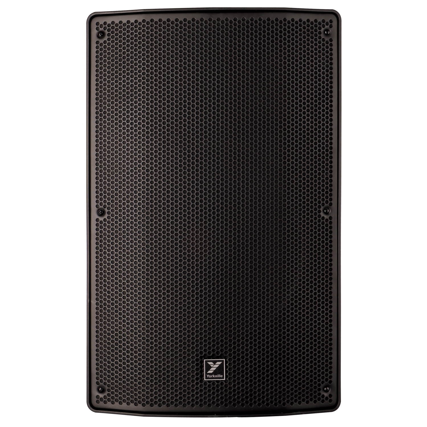Haut-parleur amplifié YXL15P 15 po 1000 W de Yorkville Sound