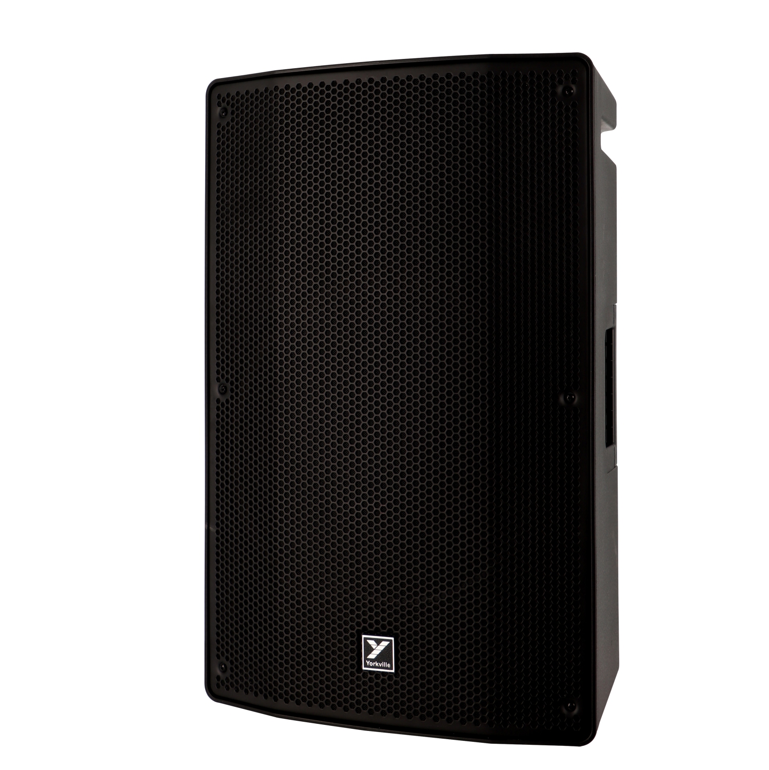 Haut-parleur amplifié YXL15P 15 po 1000 W de Yorkville Sound