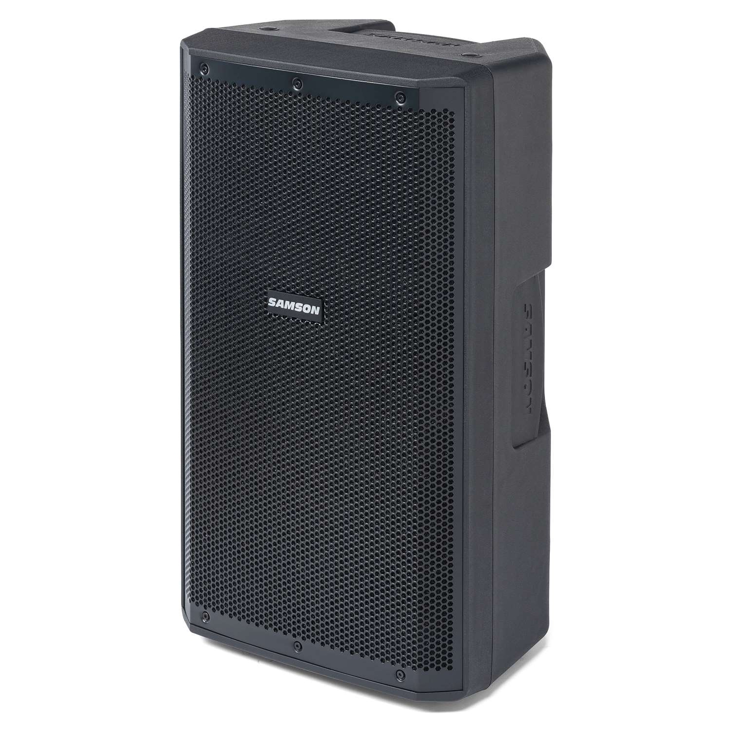 Samson Haut-parleur actif à deux voies RS112A 400W avec connectivité Bluetooth