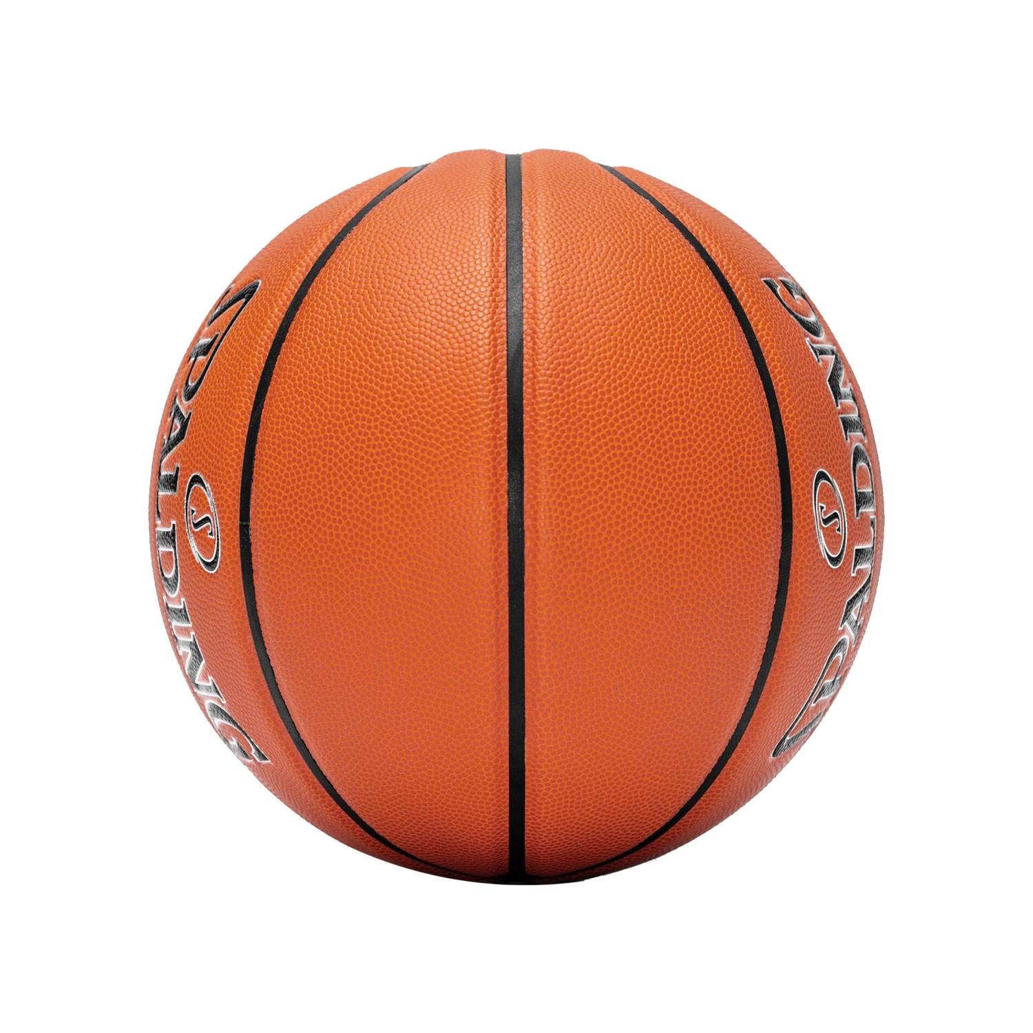 Spalding PRECISION TF-1000 Indoor Basketball - NFHS Approved Basketball