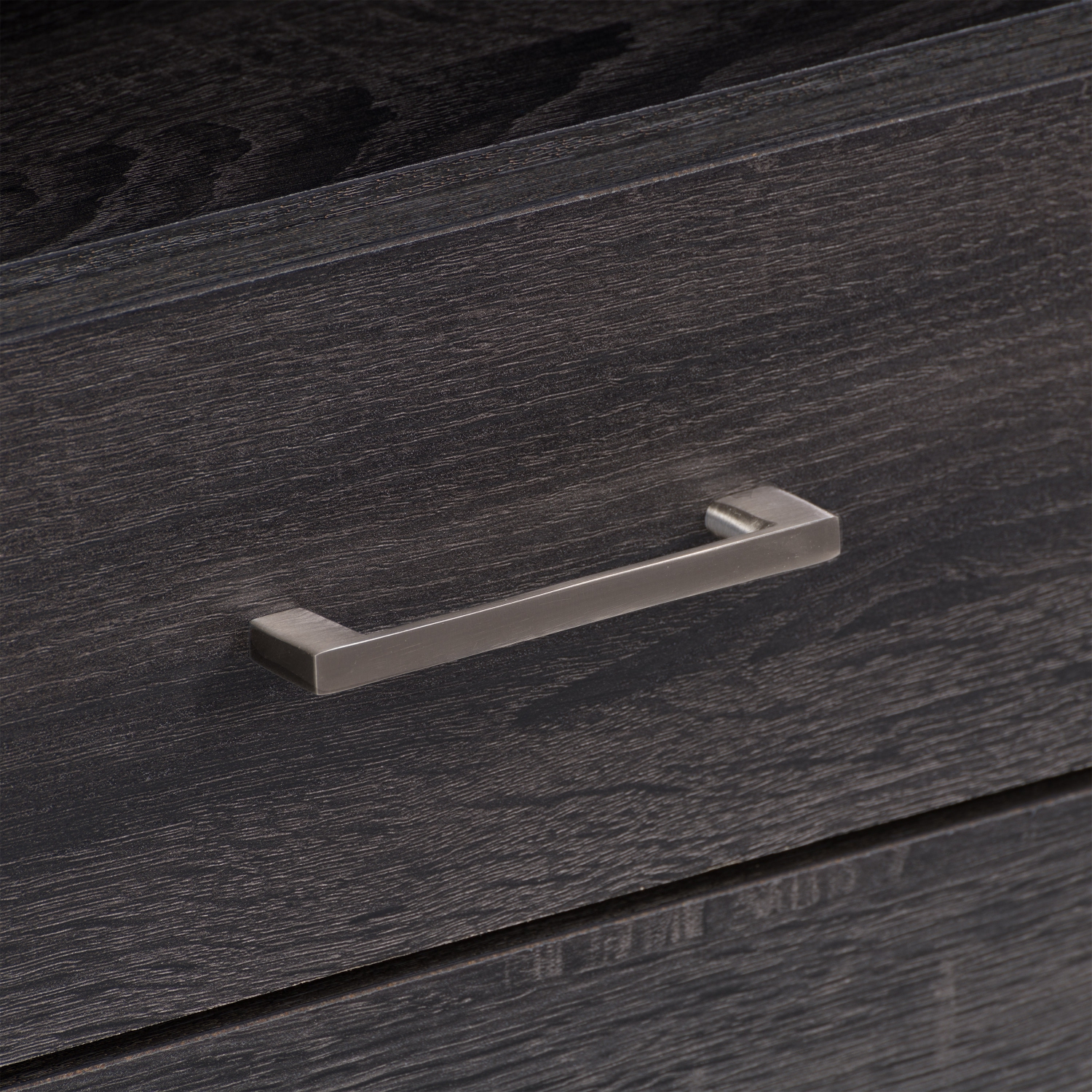 CorLiving THW-720-B Hollywood Dark Grey TV Cabinet, for TVs up to 85"