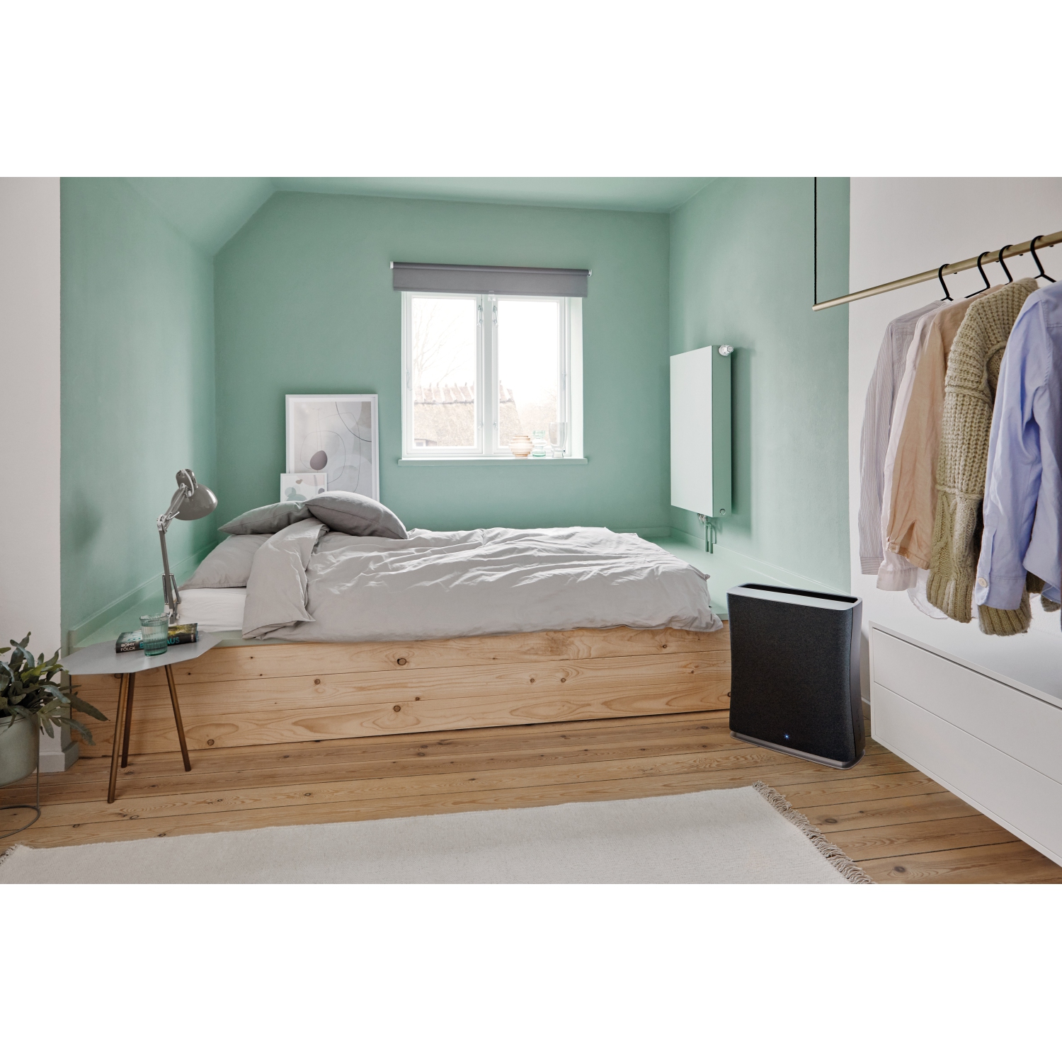 Stadler Form ROGER HEPA Air Purifier