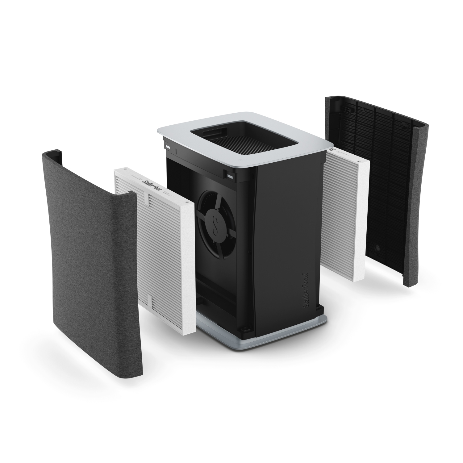 Stadler Form ROGER BIG HEPA Air Purifier