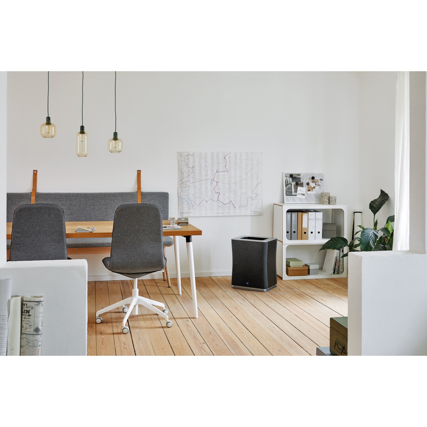 Stadler Form ROGER BIG HEPA Air Purifier