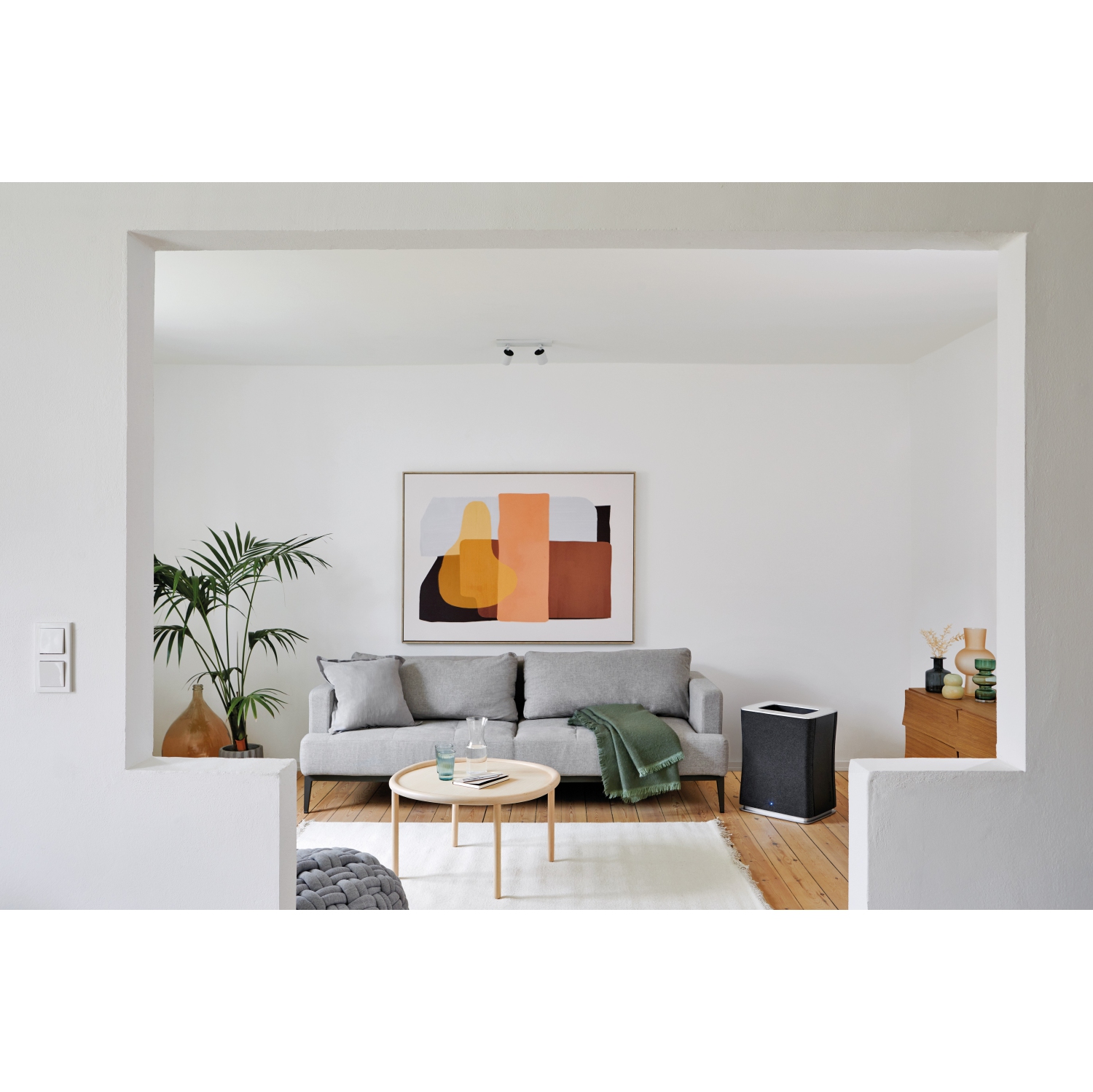 Stadler Form ROGER BIG HEPA Air Purifier