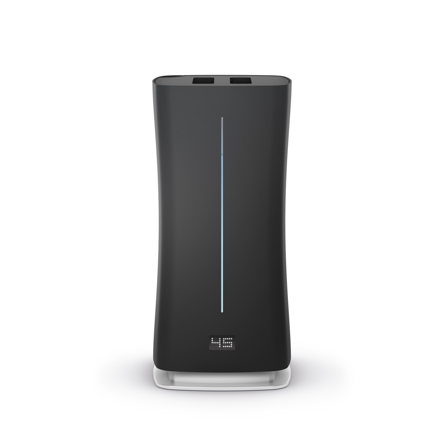 Stadler Form EVA - Humidificateur Ultrasonique WiFi Noir