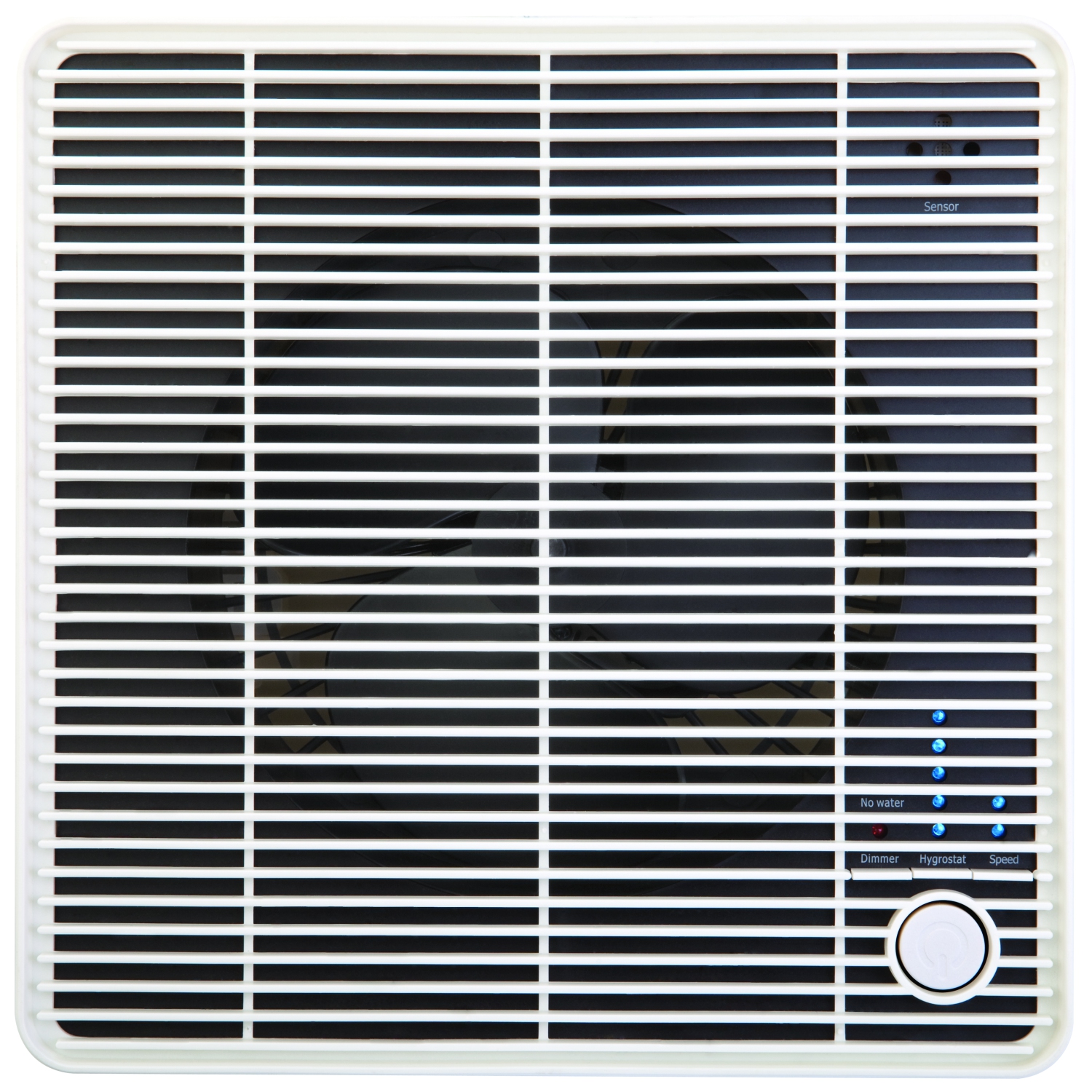 Stadler Form Humidificateur à évaporation OSKAR - l'économiste&nbsp;! Blanc