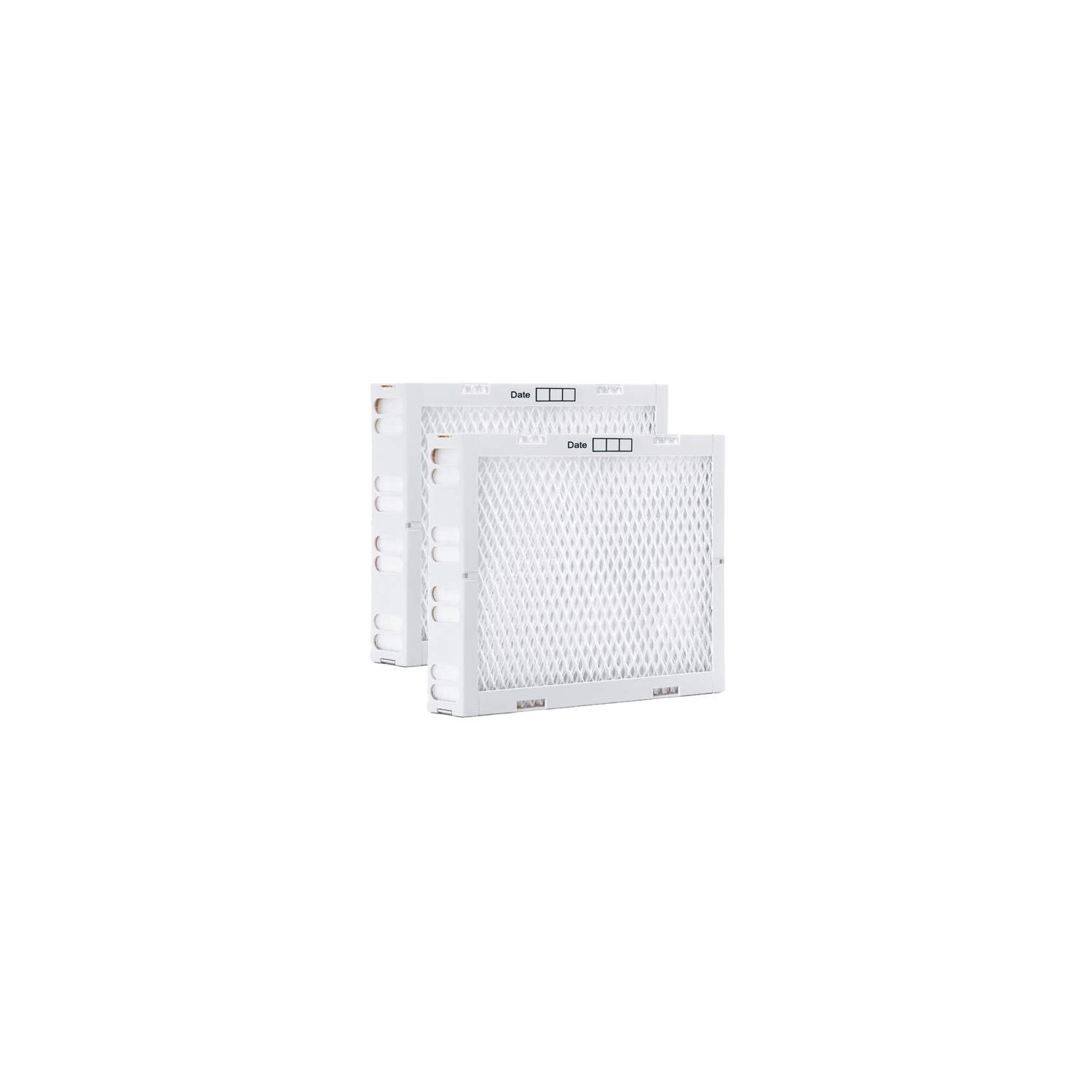 Lot de 2 filtres pour humidificateur Oskar de Stadler Form