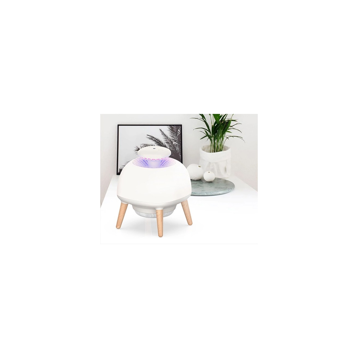 REVA UV Mosquito Trap