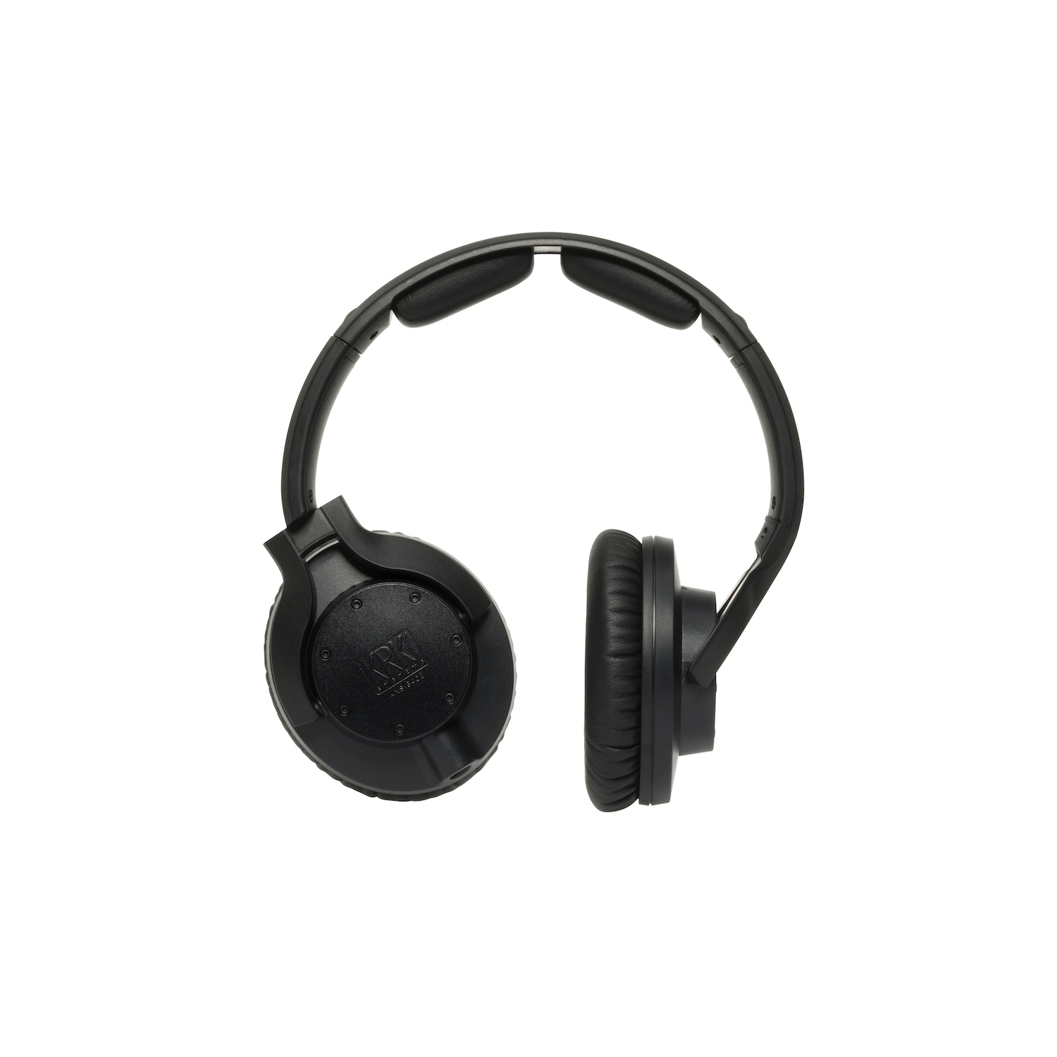 Casque d’écoute de contrôle studio KNS 8402 DE KRK