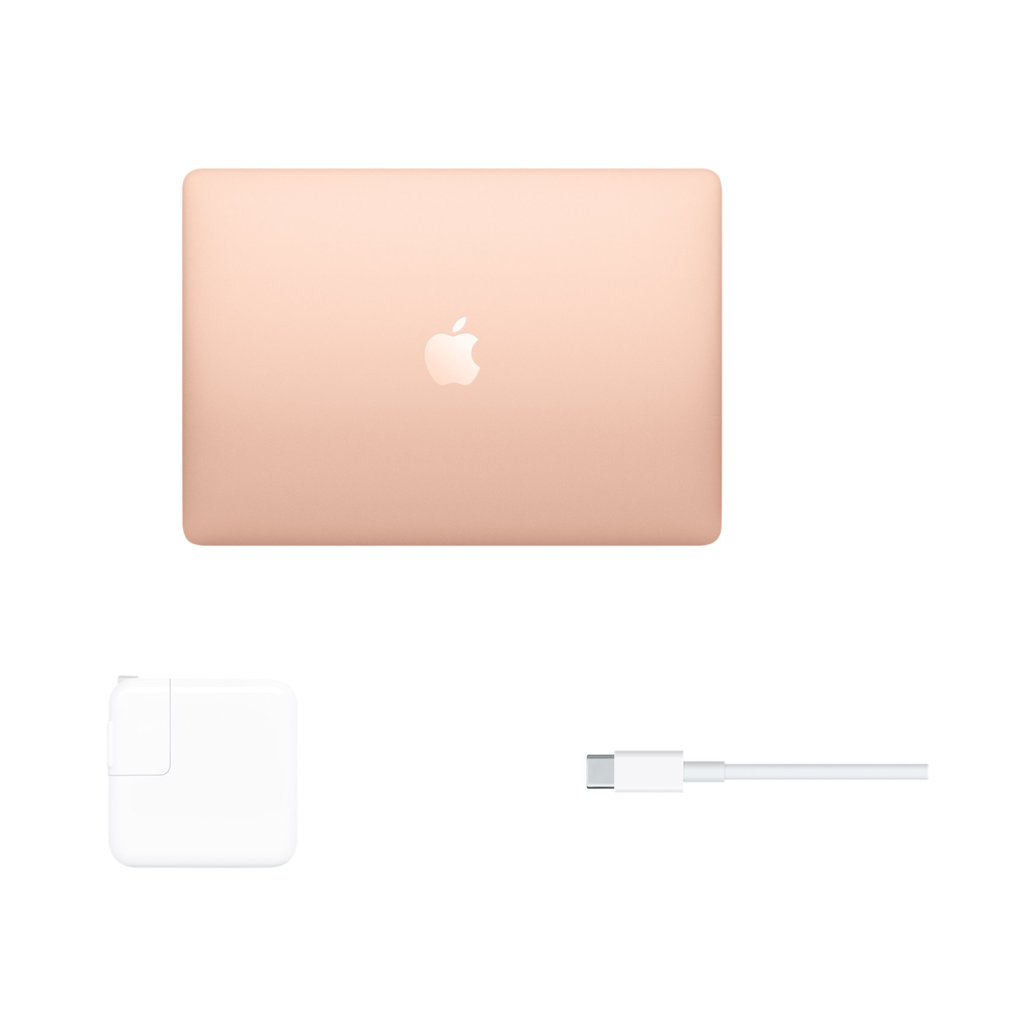 Apple MacBook Air (Fall 2020) 13.3