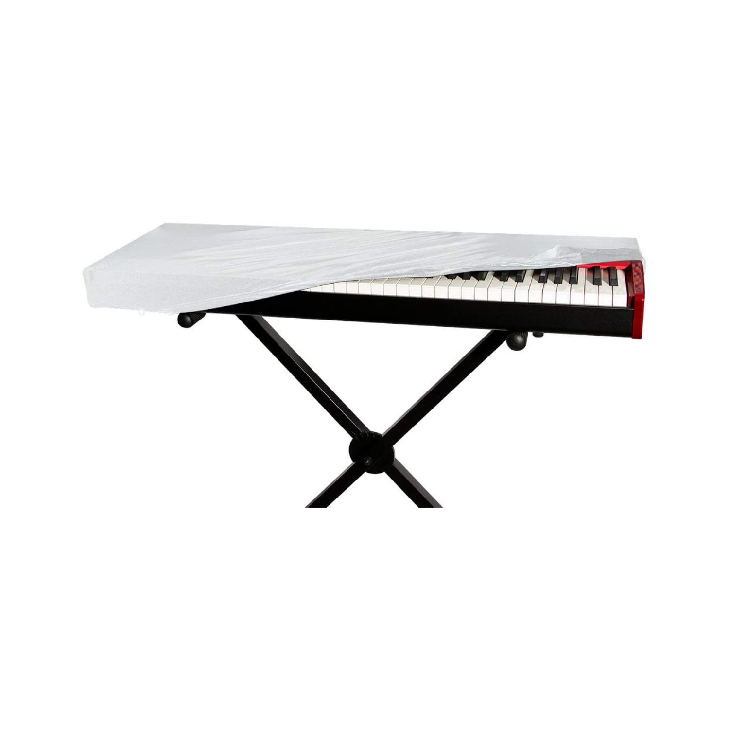 On-Stage 61-Key Keyboard Dust Cover
