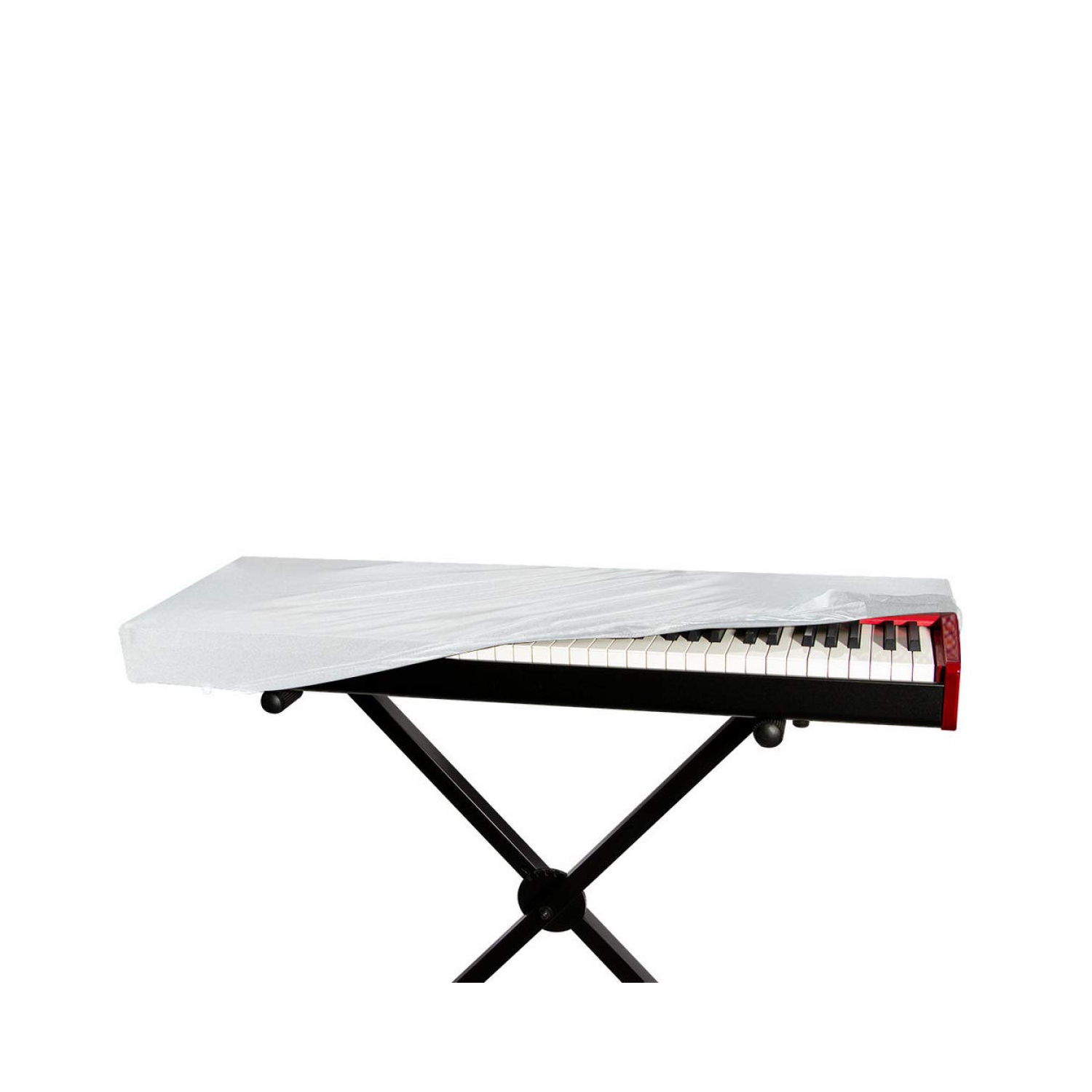 On-Stage 61-Key Keyboard Dust Cover