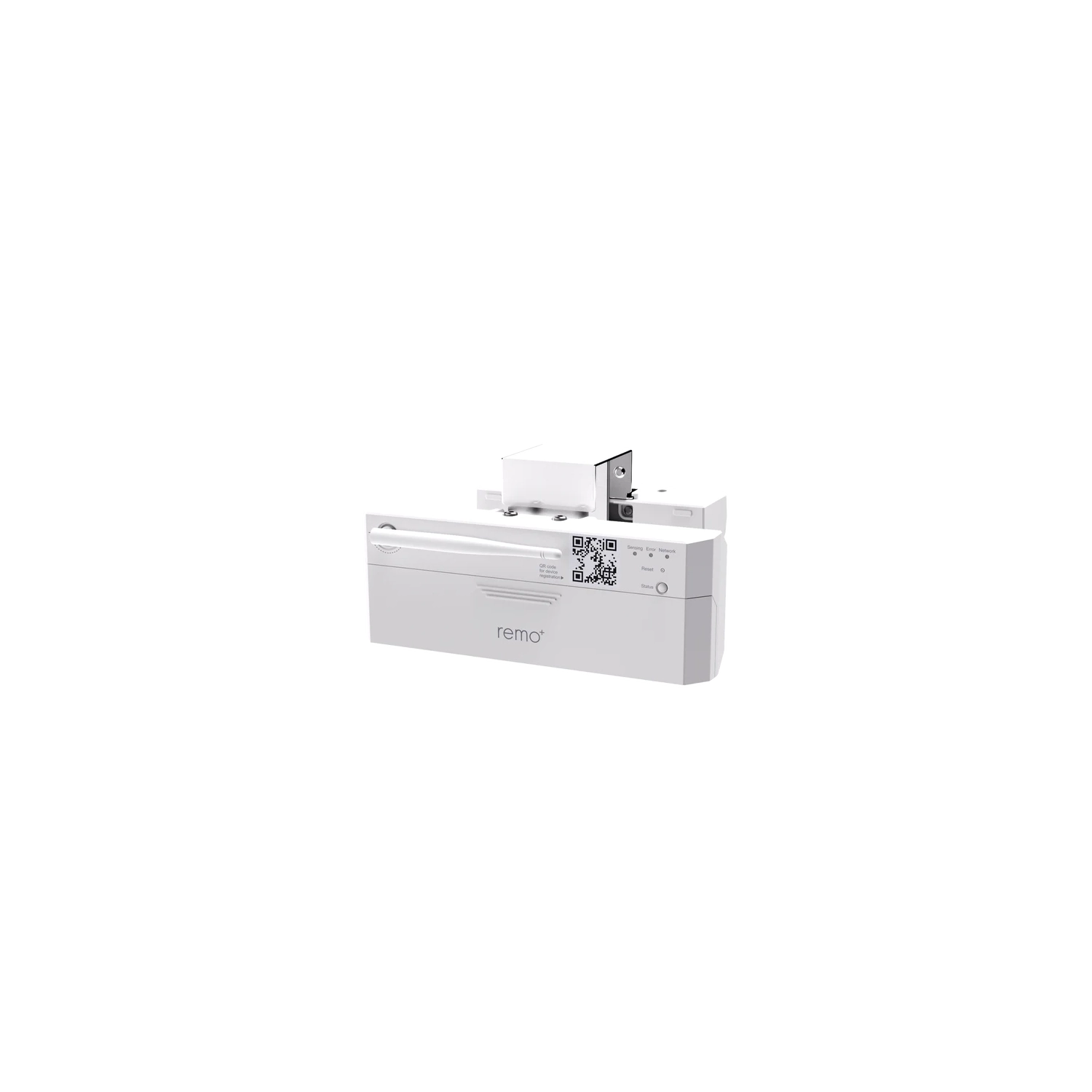 REMOPLUS DoorCam™ 3 The All New Over the Door Camera with new AI features