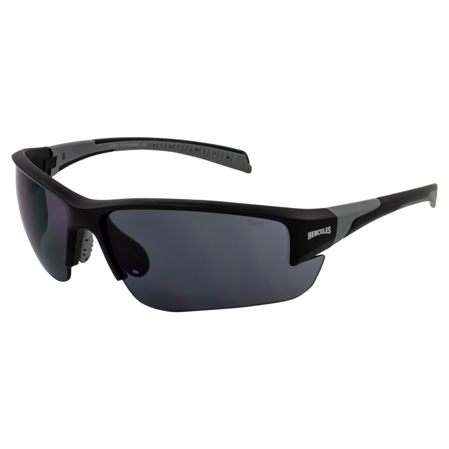 Global Vision Ridersd Safety Sunglass Herc 7 Blue FM