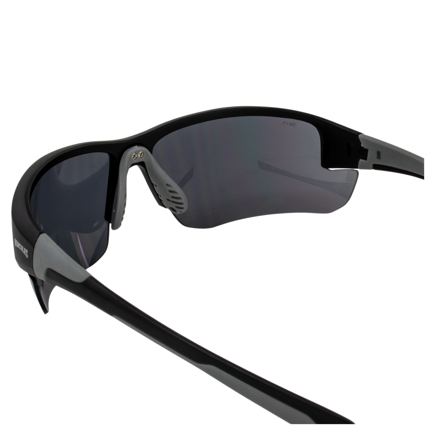 Global Vision Ridersd Safety Sunglass Herc 7 Blue FM