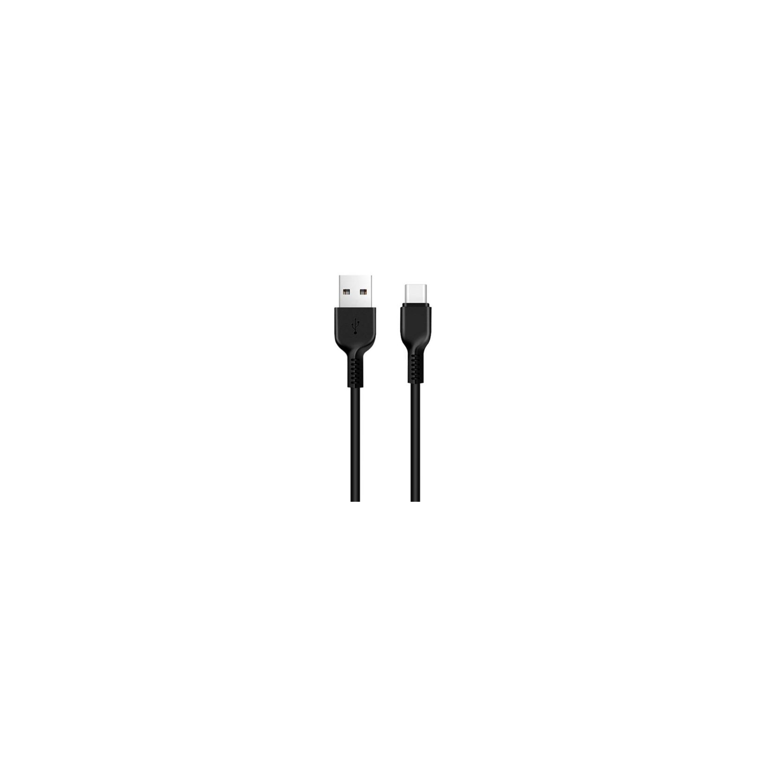 Hoco X20 Type-C Cable 3A Exotic Radiance 2M Flash Charging Cable
