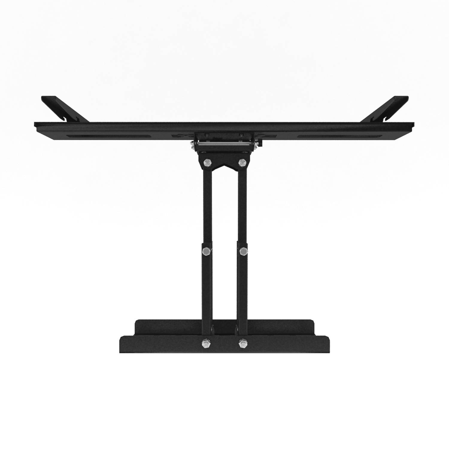 CorLiving Full-Motion Wall Mount for 40" - 80" TVs